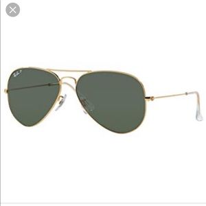 Ray-Ban Aviator Classic